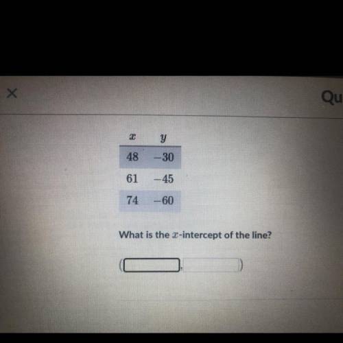 Anyone know the answer to this??