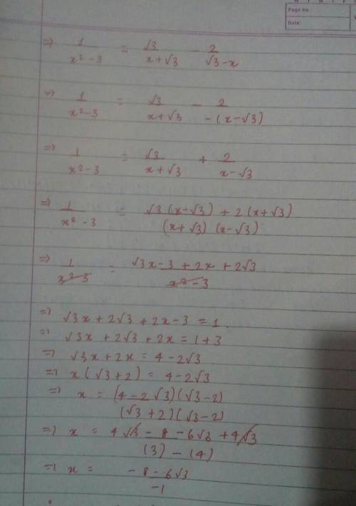 can someone please solve this? ​