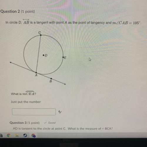 HELP PLEASE
What is M CEA?