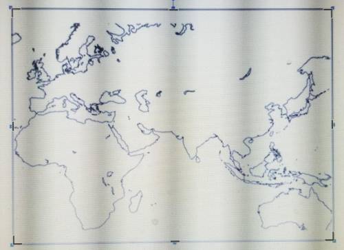 Part A

in this activity you will draw map that shows the spread of Christianity in ancient world