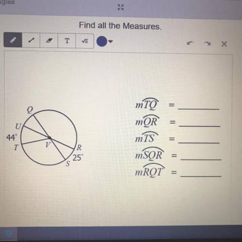 I NEED HELP. I need all the measures! Please help me out. I’m making this worth 30pts