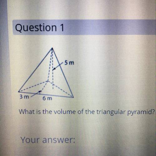 Can someone help me please answer this question like quick?