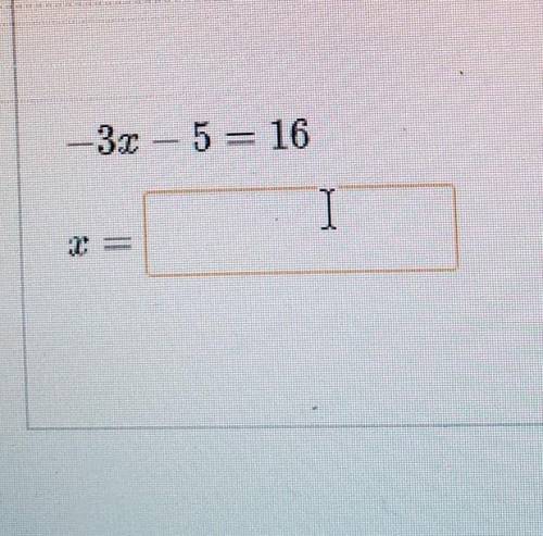 Please help what is the variable X? ​