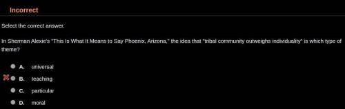 In Sherman Alexie's This Is What It Means to Say Phoenix, Arizona, the idea that tribal communit