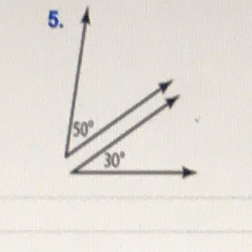 Classify each pair of angles as adjacent, vertical, supplementary, complementary, or neither
