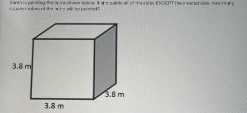 Plz help me fastttt it surface area of a rectangular prism