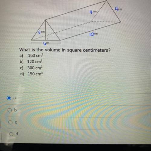 I need help with this did I get this right