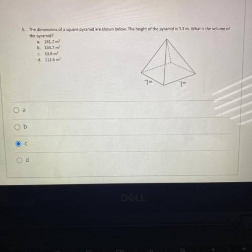 I need help with this did I do this right if not can someone help me