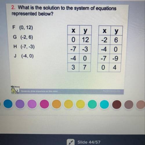 Please help it is for a test. The question is in the photo.