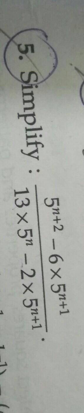 Help me out T-Tchapter: exponents and powers​