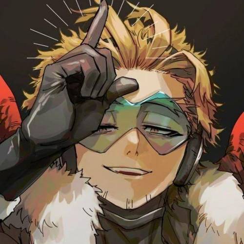 Fav person on My Hero Academia.?? (please post a picture!!)