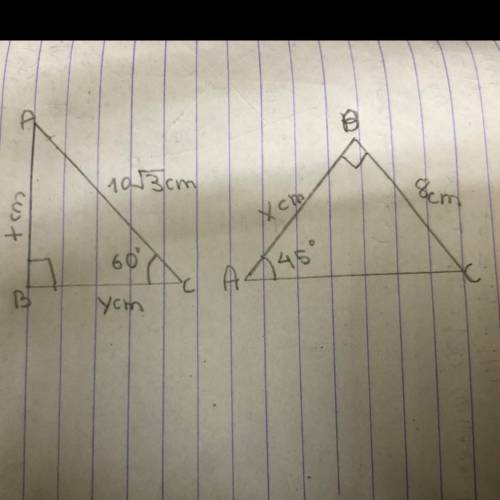 Solve this step-by-step & fast pls both are diff