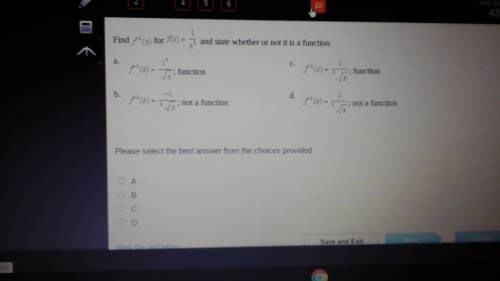 Help me please the picture below has the question and the answers