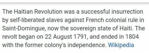 Why did the French begin the revolution in 1791. you can find your answers in here ​