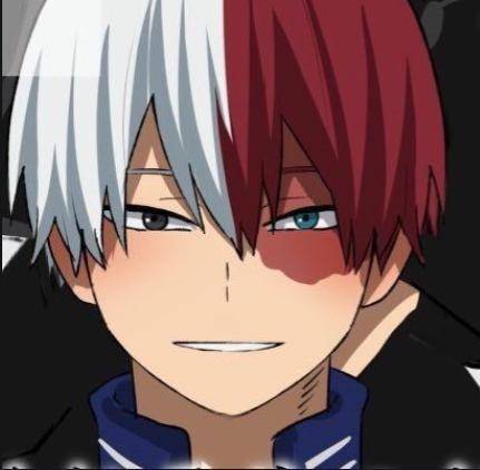 Who do you love more corpse or shoto
i love both
what is 2x -3=47