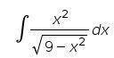Evaluate the following using integration (partial fraction decomposition)