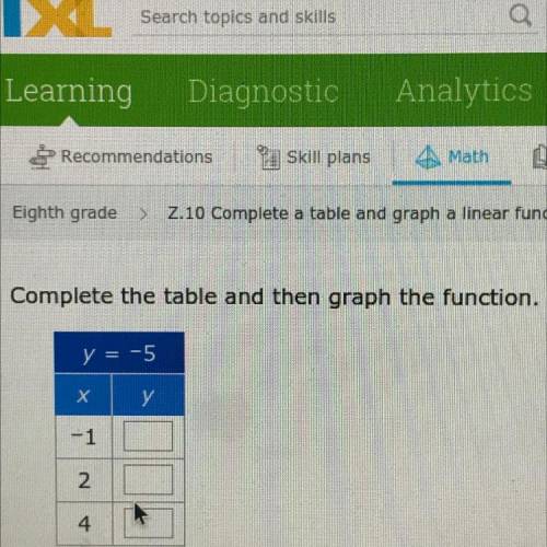 Can someone help me with this ixl question?