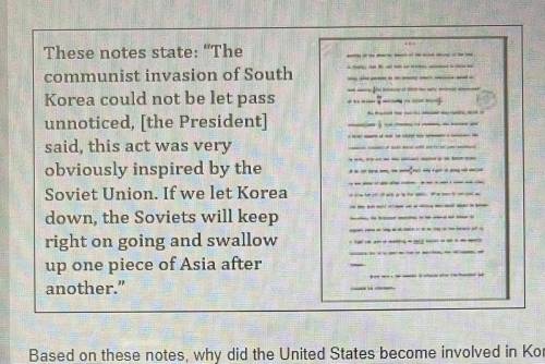 PLZ HELP ME ON THIS TEST

In June 1950, North Korea.On June 27, President Truman and Secretary of