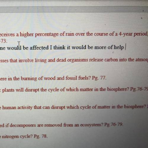 I need help with 17 please