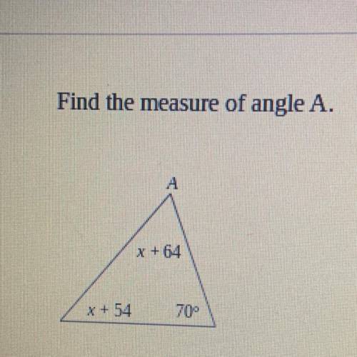 Can you make explain how to do this with the answer?