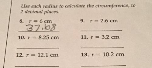 Can somebody plz help answer the rest of these questions correctly (only if u done this before) thx