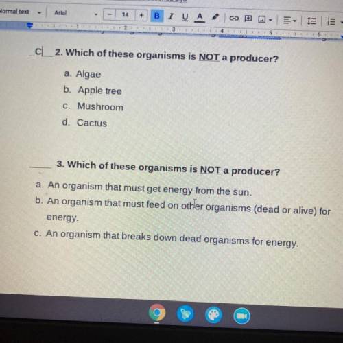 Question 3 I need help on that question.
