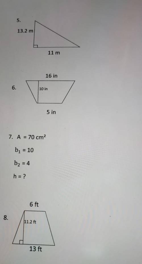 Guys help on this questions please I will give brinlist and don't round answers please​