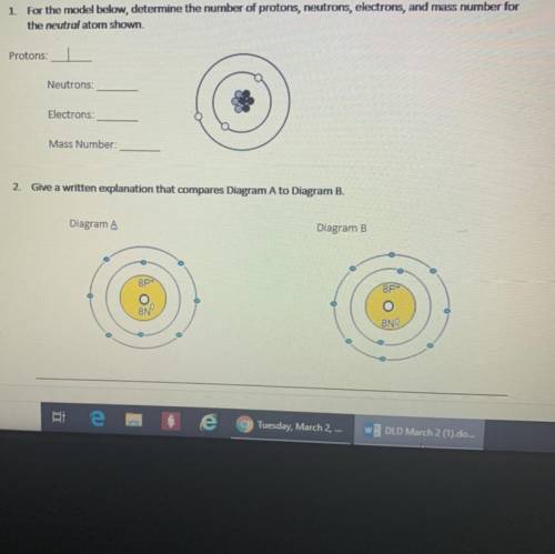 Help pls this is physical science (9th grade )