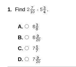 What is the answer. please do it in the simplest form.