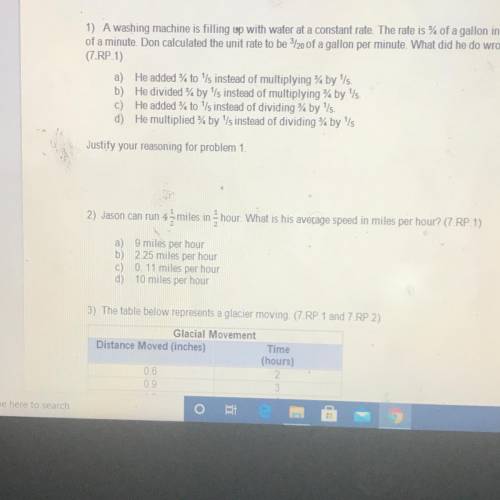 Pls ANWSER both question :) math and easy 1and2