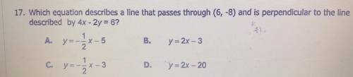 Algebra 1, help please