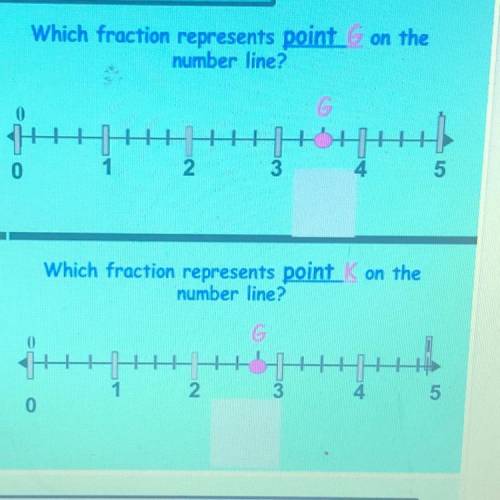 I need help with fractions