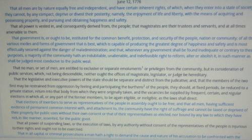 which statement from the passage best supports the claim that citizens have a right to rebel agains