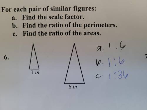 Is this the right answer?