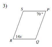 What does x=
Help quickly, please