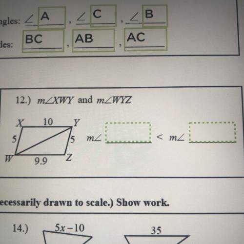 How do you find the answers to this problem?I need help