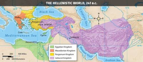 Who was once the ruler of this whole area?

A 
Alexander the Great
B 
Philip II
C 
Darius I
D 
Per