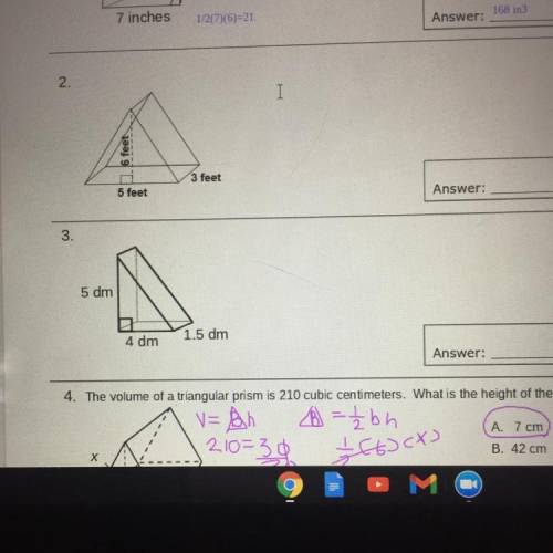 PLEASE HELP ME WITH QUESTIONS 2 AND 3 EXPLAIN YOUR ANSWER ASAP