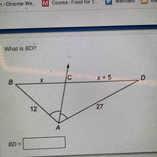 What is BD??
please help:)