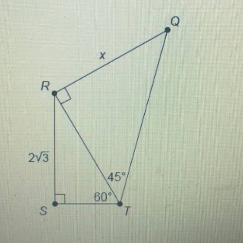 What is the value of X 
Enter your answer in the box 
X=