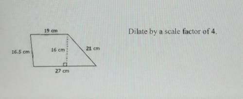 Help me solve this question for geometry ! ​