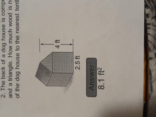 Find this by using 3.14(pi) or by using the formula of area pls i need help
