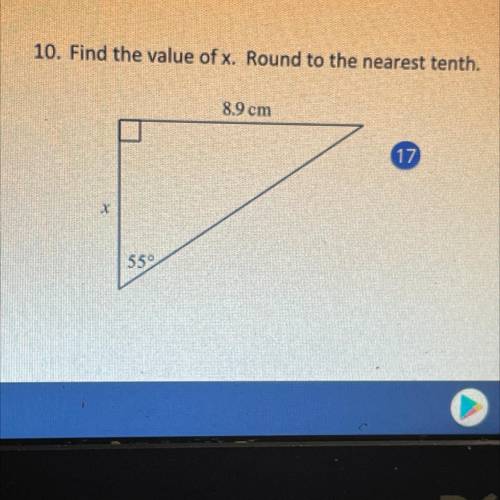 Does anyone know how to solve this?