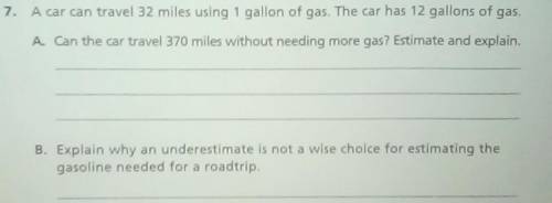 I really need help on this question​