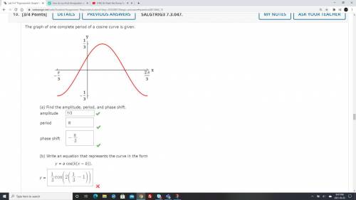 Can u do this math from webassign?