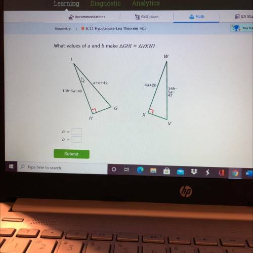 Anybody know how to answer this question on ixl