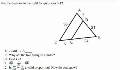If anyone can do this quickly and let me know, that'd be great. I need the right answer with the ri