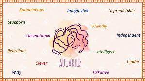 This are zodic which are you