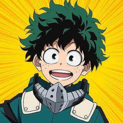 This is a My hero academia one someone wanted me to make......