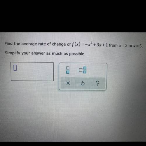 HELP ASAP GIVING BRAINLIEST 20 POINTS
ALGEBRA 2 MATH THE QUESTION IS IN THE PICTURE